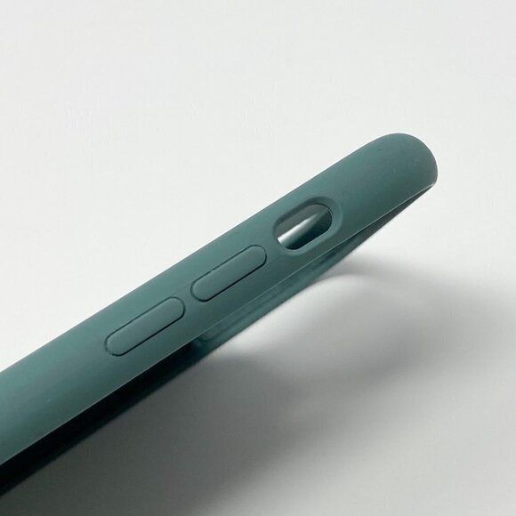 iPhone 11 Pro Case Liquid Silicone Case for iPhone 11 Pro 5.8 Inch. Slim - Picture 5 of 9